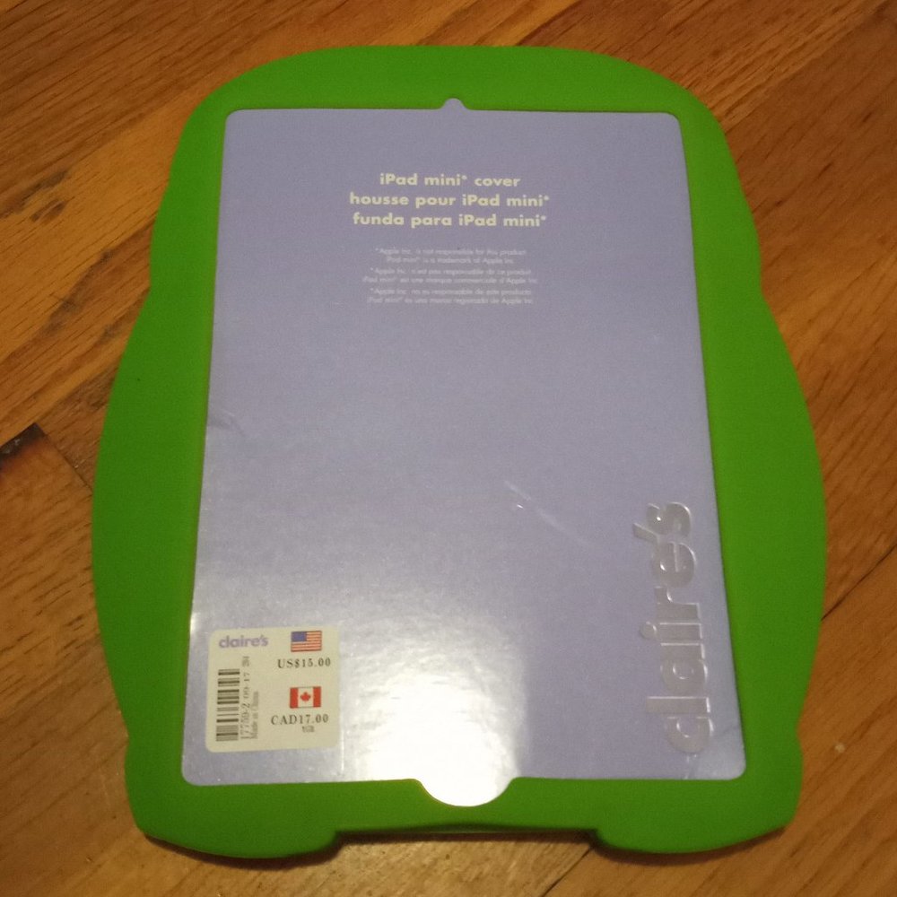 IPad Mini Cover - Picture 2 of 2